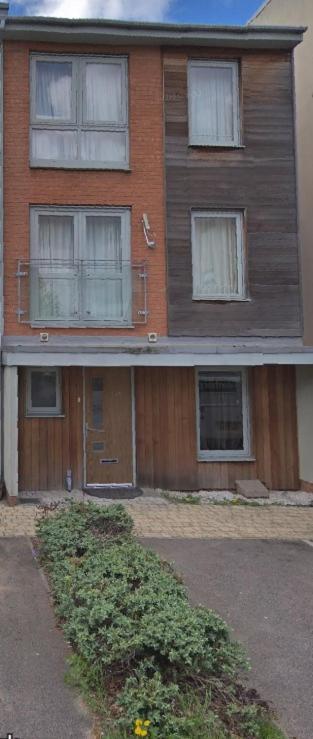 شقة Ko 3 Bed House دارتفورد المظهر الخارجي الصورة